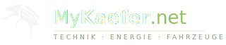 www.MyKaefer.net