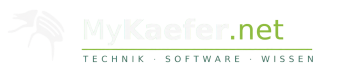 www.MyKaefer.net